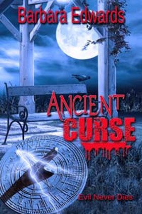 Ancient Curse by Barbara Edwards