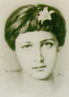 Lilly Langtry