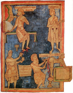 medieval surgery